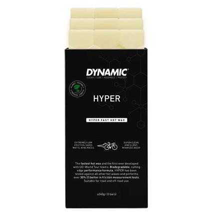 Dynamic Bike Care Cera Hyper 240g