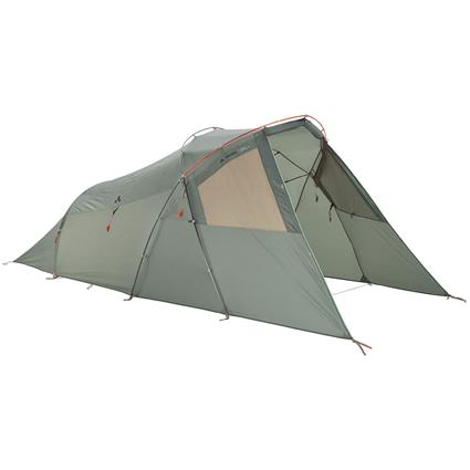 Vaude Tents Tenda De Campismo Allround Chapel Xt 3p