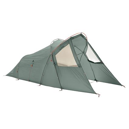 Vaude Tents Tenda De Campismo Allround Chapel Xt 2p
