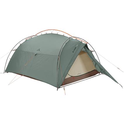 Vaude Tents Tenda De Campismo Allround Mark 3p