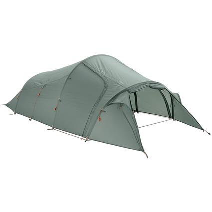 Vaude Tents Tenda De Campismo Allround Ferret Xt 3p