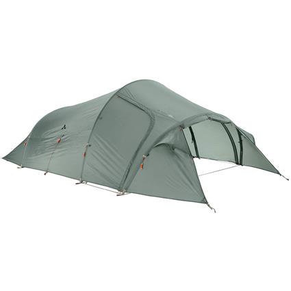 Vaude Tents Tenda De Campismo Allround Ferret Xt 4p