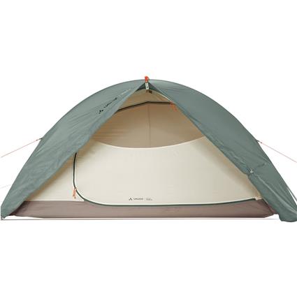 Vaude Tents Tenda De Campismo Allround Taurus 3p