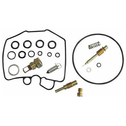 K&l Supply Kit De Reparação Do Carburador Pro Series Honda Gl 1100