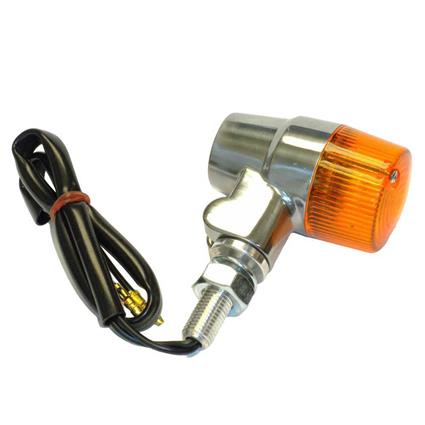 K&s Technologies Luz De Posição E-mark Aluminium 27-8602