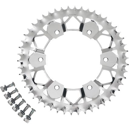 Sunstar Sprockets Roda Dentada Traseira 8-3559 520