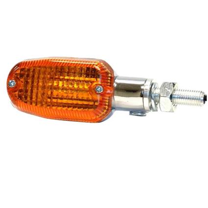 K&s Technologies Luz De Posição E-mark Aluminium 27-8300cm