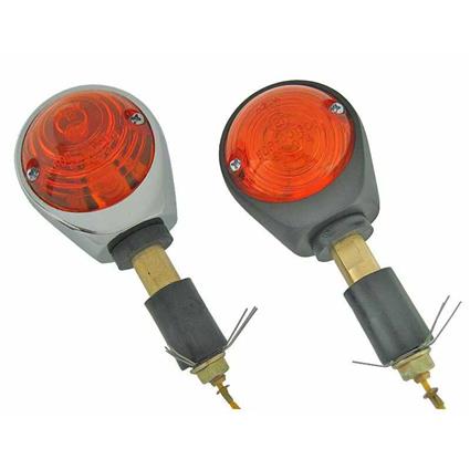 K&s Technologies Luz De Posição 27-01047e