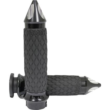 Avon Grips Punhos Diamond Contour Spike