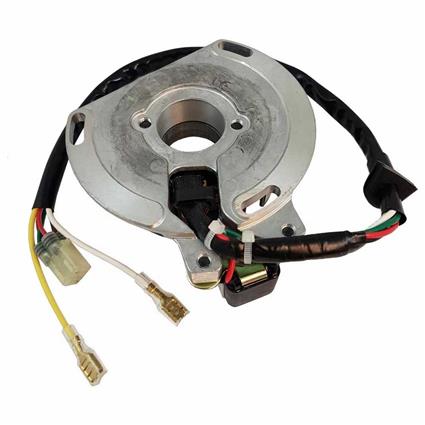 Parts Europe Estator 27-7040
