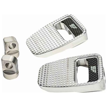 Slyfox Estribos Sf-904-00-2