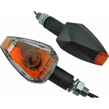 K&s Technologies Luz De Posição 27-01201es R/l