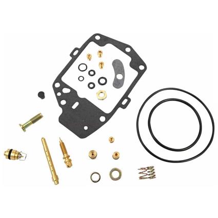 K&l Supply Kit De Reparação Do Carburador Pro Series Honda Gl 1000 1976