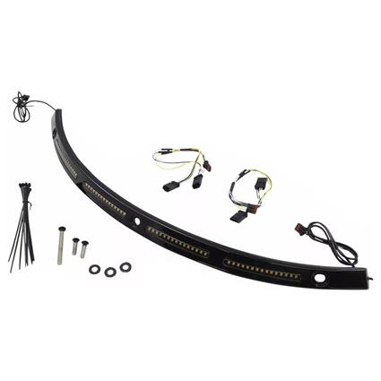 Custom Dynamics Aparar Windshield Cd-wt2-seq-14-b