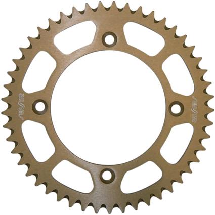 Sunstar Sprockets Roda Dentada Traseira 5-1456 420 5-1456-51bk