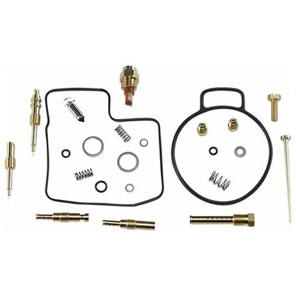 K&l Supply Kit De Reparação Do Carburador Pro Series Honda Gl 1500 1988-91