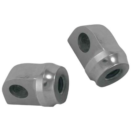 Todd´s Cycle Estribos Vpp-1