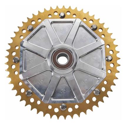Alloy Art Roda Dentada Traseira G2ucc53-32