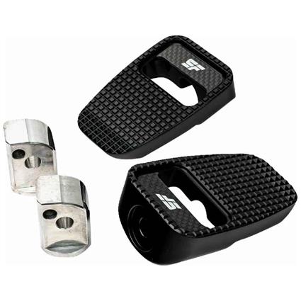 Slyfox Estribos Sf-904-02-1