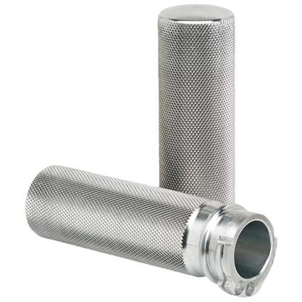 Joker Machine Punhos Knurled