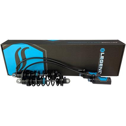 Legend Suspension Amortecedor Traseiro 1310-1889