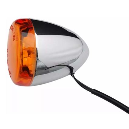 K&s Technologies Seta Harley Davidson Front 27-01125be