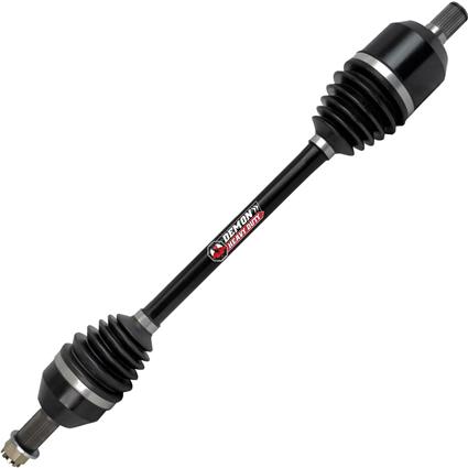 Demon Powersports Eixo Completo Heavy Duty Pol Rzr Pro R Paxl-6114hd