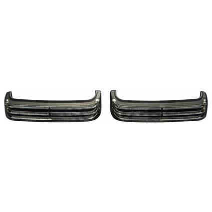 Custom Dynamics Luz Traseira Probeam® Bagz™ Pb-sbseq-ss6-bs