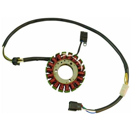 Parts Europe Estator 27-7044