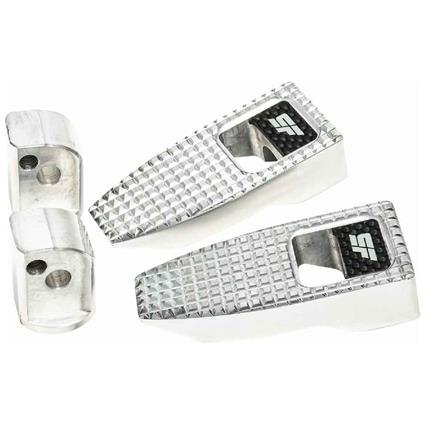 Slyfox Estribos Sf-903-02-2