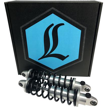 Legend Suspension Amortecedor Traseiro 1310-1778