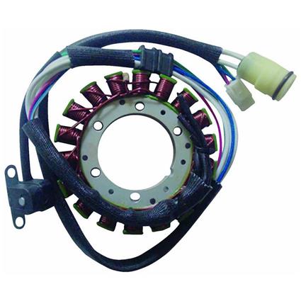 Parts Europe Estator 27-7021