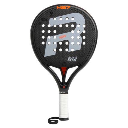 Royal Padel Raquete De Padel M27 Ltd 2025
