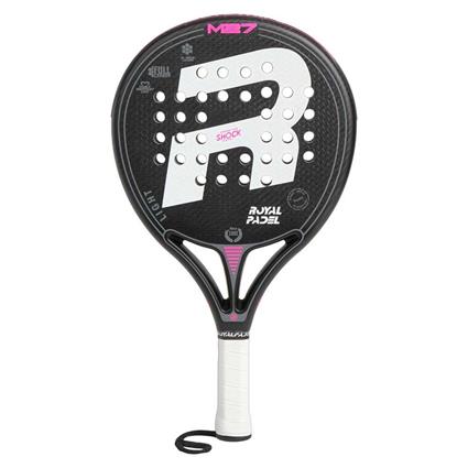 Royal Padel Raquete De Padel M27 Light 2025