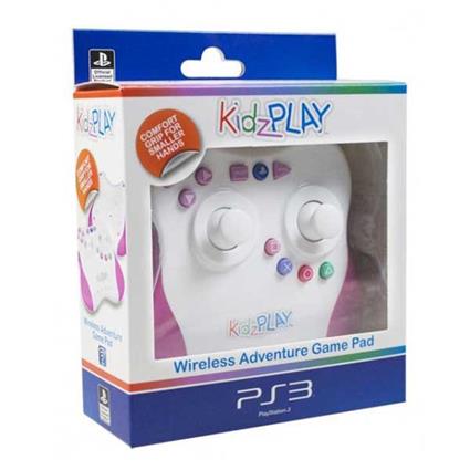Kidzplay Controlador S3 Avmiwosr Ps3