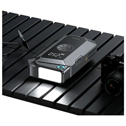 Usams Powerbank Zb284zdb01 8000mah