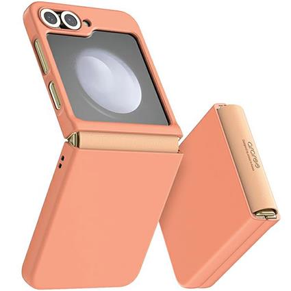Araree Capa De Telefone Aero Flex Samsung Z Flip6