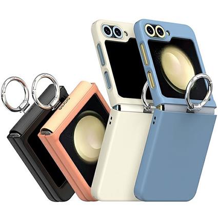Araree Capa De Telefone Aero Flex R Samsung Z Flip6