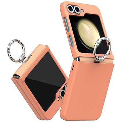 Araree Capa De Telefone Aero Flex R Samsung Z Flip6