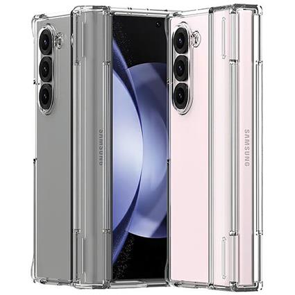 Araree Capa De Telefone Nukin 360 Samsung Z Fold6