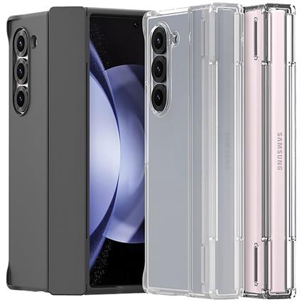 Araree Capa De Telefone Nukin 360 Samsung Z Fold6
