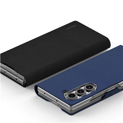 Araree Capa De Telefone Bonnet Diary Samsung Z Fold6