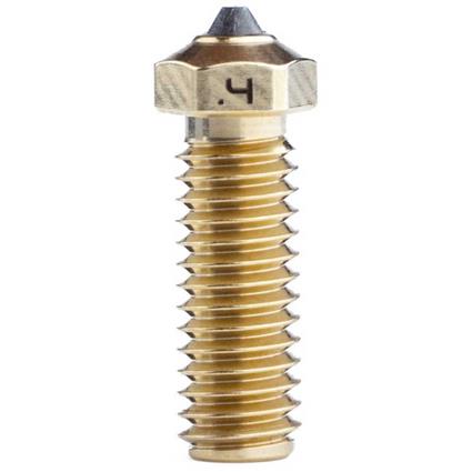 Diamondback Bico De Impressora 3d Volcano 0.4 Mm