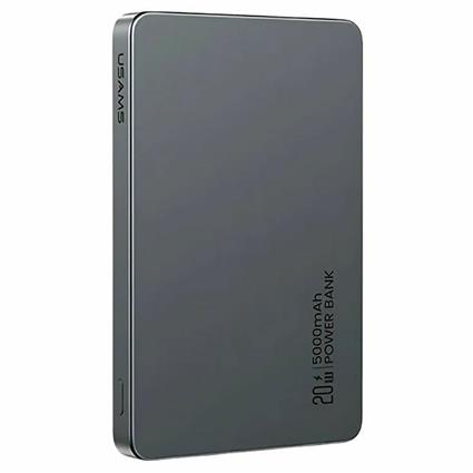 Usams Powerbank 5kcd23101 5000mah