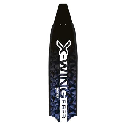 Mares Pure Passion Pá Da Nadadeira X-wing Fiber Soft