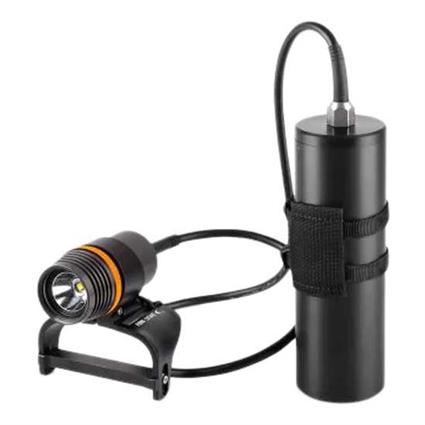 Finn Light Lanterna 2500 Xlong
