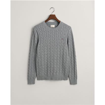 Gant Camisola Cable