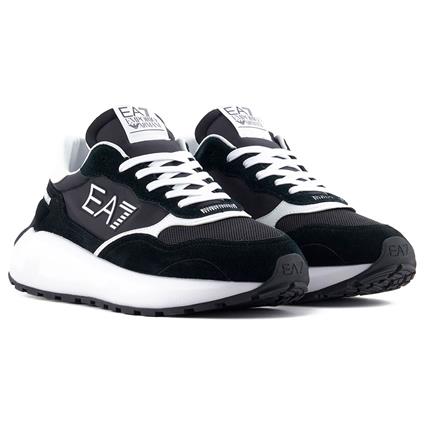 Ea7 Emporio Armani Tênis X8x186_xk401