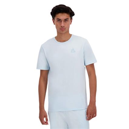 Le Coq Sportif Camiseta De Manga Curta Monochrome N°3
