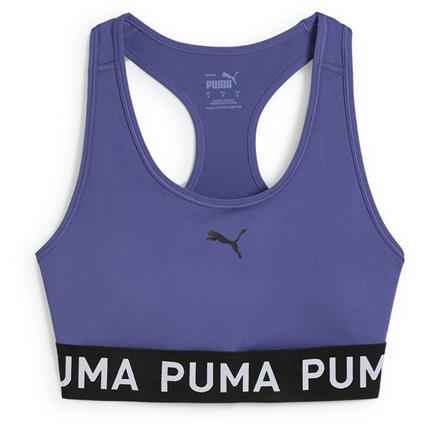 Puma Sutiã Esportivo 4keeps Elastic